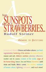 From Sunspots to Strawberries: Answers to Questions