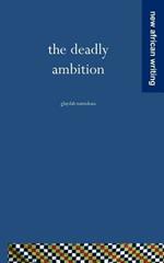 The Deadly Ambition