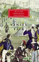 Vanity Fair: A Novel Without a Hero