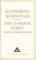 The Garden Party And Other Stories