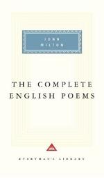 The Complete English Poems