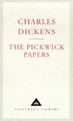 The Pickwick Papers