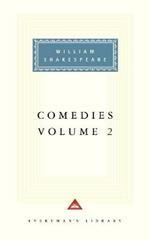 Comedies Volume 2