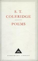 Coleridge: Poems & Prose