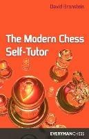 The Modern Chess Self Tutor