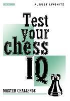 Test Your Chess IQ