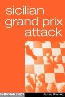 SICILIAN GRAND PRIX ATTACK