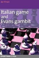 Italian Game and Evans Gambit