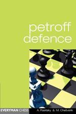 Petroff Defence