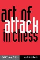 Art of Attack in Chess