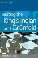 Beating the Kings Indian and Grunfeld