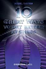 10 Great Ways to Get Better at Chess