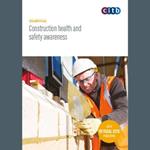 Construction Health and Safety Awareness: GE707-V16