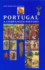 Portugal: A Companion History