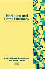 Marketing and Retail Pharmacy