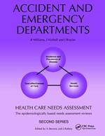 Health Care Needs Assessment: The Epidemiologically Based Needs Assessment Review