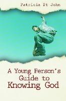 A Young Person’s Guide to Knowing God