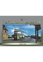The Tramways of Aberdeen 1956