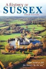 A History of Sussex