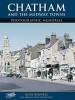 Chatham & the Medway Towns