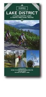 Lake District: Cycling Country Lanes