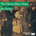 Thirty Nine Steps, The