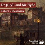 Dr Jekyll and Mr Hyde