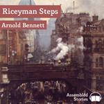 Riceyman Steps