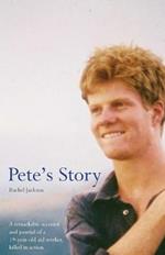 Pete's Story