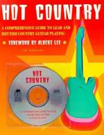 A Comprehensive Guide To Lead And Rhythm: Country Guitar