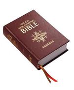 New Catholic Bible: Standard Edition