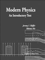 Modern Physics: An Introductory Text