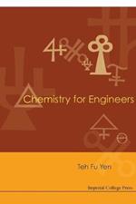 Chemistry For Engineers