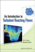 Introduction To Turbulent Reacting Flows, An