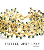 Tatting Jewellery