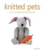 Knitted Pets