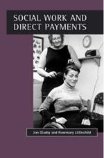 Social work and direct payments