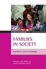 Families in society: Boundaries and relationships