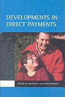 Developments in direct payments