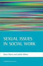 Sexual issues in social work