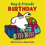 Dog & Friends: Birthday