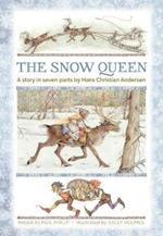 The Snow Queen: A story in seven parts