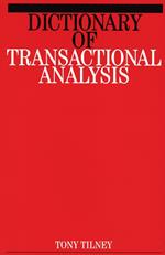 Dictionary of Transactional Analysis