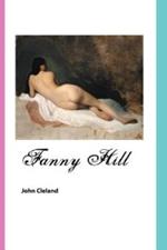 Fanny Hill: Memoirs of A Woman of Pleasure