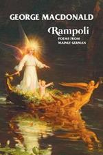 Rampoli: Poems from Mainly German