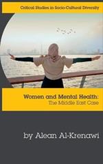 Women and Mental Health: The Middle East Case