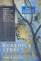 Eurydice Street: A Place In Athens