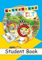 ELT STUDENT BOOK