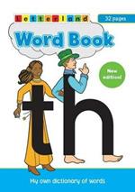 Letterland Wordbook