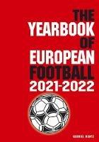 The Yearbook of European Football 2021-2022